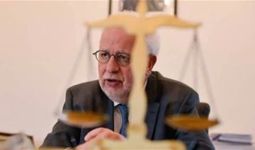 هذا ما يحضره وزير العدل عن الحرس الثوري