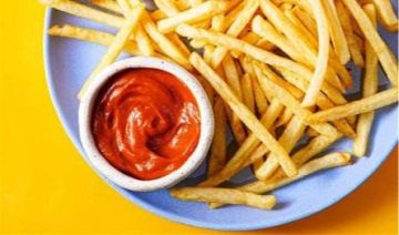 هل تحب الكاتشآب ؟ إقرأ هذا الخبر