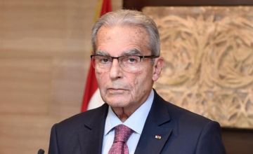 الخازن: دعوة الكرسي الرسولي لوقف الحروب موقف أخلاقي يضع كرامة الإنسان فوق كل اعتبار