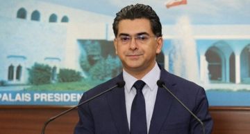 الوضع الإنساني مقلق مرقص: موجات نزوح إضافية تهدد لبنان