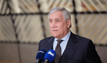 وزير خارجية ايطاليا في بيروت اليوم وزير خارجية ايطاليا في بيروت اليوم