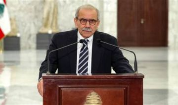 سلام: استهداف الصحافيين وعرقلة وصول الفرق الإغاثية إليهم جرائم حرب موصوفة