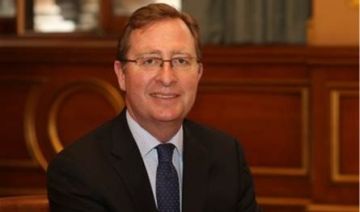 عن هدنة لبنان.. كلام لافت من سفير بريطانيا