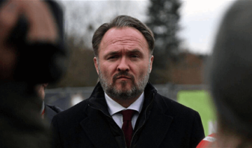 أوروبا تستعد للأسوأ