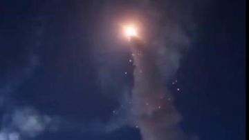 الحرس الثوري الإيراني: الانفجارات العنيفة والمتتالية في وسط وقلب الأراضي المحتلة حالت دون القدرة على التعتيم أو تحريف واقع الميدان