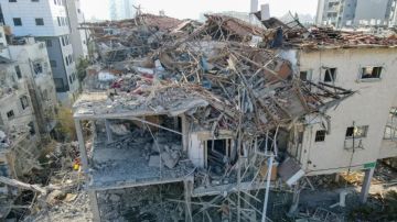 بالأرقام: أقمار اصطناعية تكشف حجم الدمار في إيران