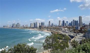 رئيس أركان هذه الدولة يعرض إرسال 100 ألف جندي إلى إسرائيل