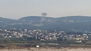 غارة على زبقين غارة على زبقين