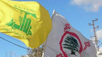 نصيحة من نائب القوات إلى الحزب نصيحة من نائب القوات إلى الحزب