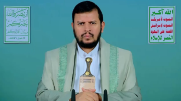 السيد الحوثي: إسرائيل تخطط لاستهداف شامل للمنطقة وتصعيد المحور مستمر