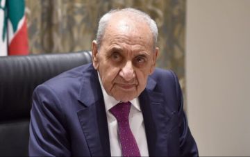 المكتب الإعلامي لنبيه بري: نحن الجهة الوحيدة المخولة بنشر مواقف بري الرسمية علانية