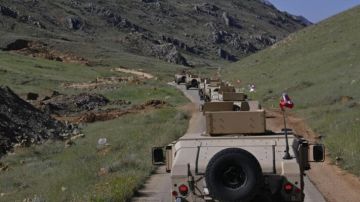 مصدر عسكري رسمي للنشرة: الجيش يواصل عملية الإنقاذ رغم التهديدات المعادية في مجدل زون