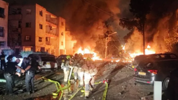 مع دخول الشهر الثاني من العدوان.. كيف تتأثر الجبهة الداخلية في كيان العدو الإسرائيلي بضربات طهران ولبنان؟ (تقرير)