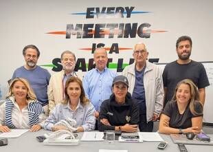 بيروت ماراثون تنوه بقرار بيراقدريان عودة النشاطات