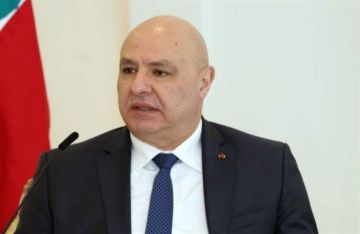 دعم عراقي للبنان.. الرئيس عون يتلقى اتصالا