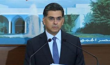 مرقص: المبادرة الرئاسية للتفاوض الدولي لم تقابل إلا بالمزيد من الاعتداءات مرقص: المبادرة الرئاسية للتفاوض الدولي لم تقابل إلا بالمزيد من الاعتداءات