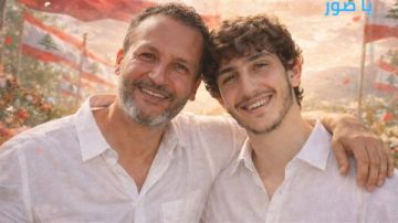 نعت مديرة ثانوية شحور الرسمية الاستاذة حنان الزين زميلها المربي واستاذ مادة الرياضيات في المدرسة بلال الدغلي الذي ارتقى اليوم ملتحقا بإبنه هادي الذي سبقه قبل اسبوع نعت مديرة ثانوية شحور الرسمية الاستاذة حنان الزين زميلها المربي واستاذ مادة الرياضيات في المدرسة بلال الدغلي الذي ارتقى اليوم ملتحقا بإبنه هادي الذي سبقه قبل اسبوع