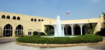 LBCI: لا معلومات رسمية بعد في بعبدا عن الاتصال الذي تحدث ترامب عن احتمال حصوله بين عون ونتانياهو