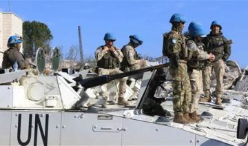 هل تسرع اليونيفيل انسحابها؟