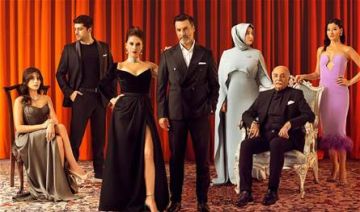 تغير شكله كثيرا . بطل مسلسل شراب التوت يثير الجدل بإطلالته شاهدوا الفيديو