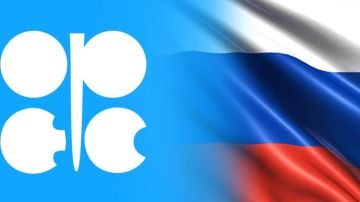 روسيا: لا نعتزم الانسحاب من تحالف أوبك 