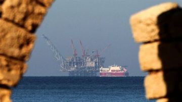 سعر خام برنت يتخطى 119 دولارا للبرميل في أعلى مستوى منذ 2022