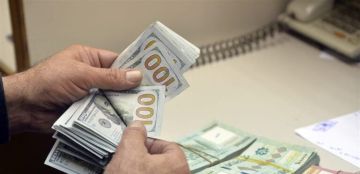 لمن يتلقى دولارات من خارج لبنان.. معلومة جديدة
