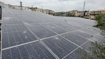 مياه لبنان الجنوبي: الاعتداءات الاسرائيلية تطال مجددا منشآت مؤسسة مياه لبنان الجنوبي