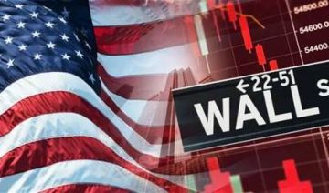 استقرار أسهم وول ستريت وسط شكوك حول وقف إطلاق النار بين أميركا وإيران استقرار أسهم وول ستريت وسط شكوك حول وقف إطلاق النار بين أميركا وإيران