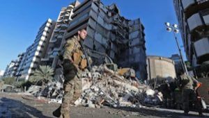 بيروت بعد المجزرة: الدولة أبرز الغائبين