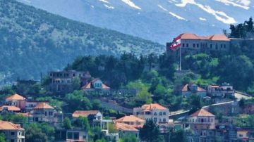 بيان صادر عن بلدية راشيا الفخار... هذا ما جاء فيه