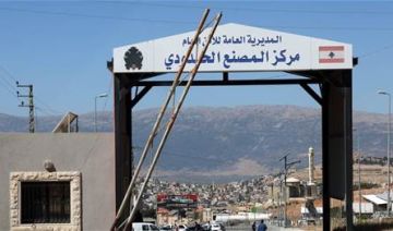ماذا فعل حزب الله بين سوريا ولبنان؟ تقرير إسرائيل يكشف