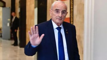 منسى تلقى اتصالا من نظيرته الإسبانية أكدت فيه دعم سيادة لبنان واستقراره