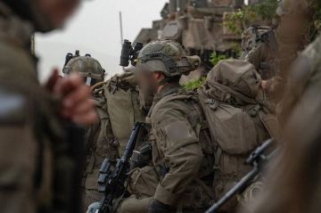 الجيش الإسرائيلي يعلن توسيع العمليات البرية في جنوب لبنان والسيطرة على مواقع لـحزب الله (فيديو)