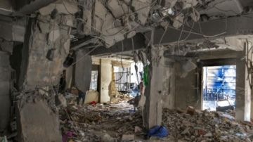 الحرب طويلة؟