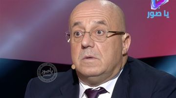 العميد الصغير: الرئيس عون لا يواجه الحزب بل إيران ونحن كلبنانيين علينا أن نكون جميعا خلف الرئيس بوجه إيران