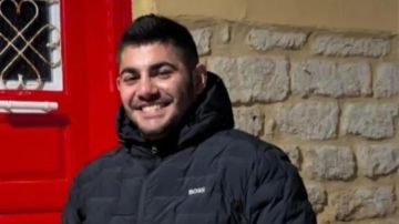 بعد أيام على فقدان عنصر في الحرس الجمهوري... وقفة تضامنية في زحلة