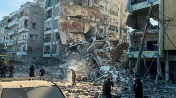 فيديو صور بالخطأ للحظة الغارات