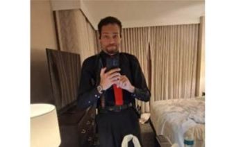 قبل لحظات من تنفيذه الهجوم.. هذا ما فعله المتهم باغتيال ترامب