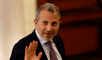 كشف سرا عن نصرالله.. باسيل: أداء إيران في لبنان مرفوض