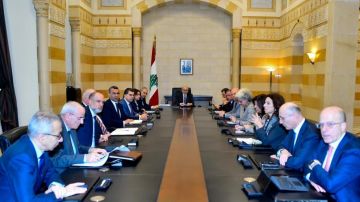 هل تبقى القوى الأمنية في القرى الحدودية؟