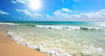 ارتفاع إضافي في درجات الحرارة غدا وطبقات خفيفة من الغبار