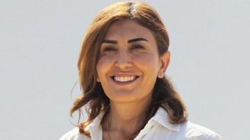 استشهاد الزميلة آمال خليل جراء استهداف صهيوني مباشر في الطيري