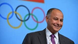 الاتحاد المائي يسمح بمشاركة الروس والبيلاروس