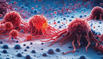 ابتكار واعد: علكة ذكية تقلل بكتيريا مرتبطة بسرطان الفم