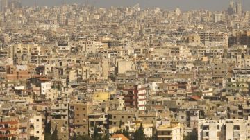 الجيش الإسرائيلي يجدد إنذاره إلى الضاحية الجنوبية