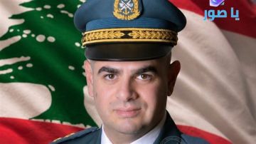 الرجاء الدعاء بالشفاء العاجل للملازم أول في الجيش اللبناني عياش الغريب ابن بلدة الشيخ محمد - حلبا