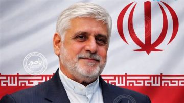 السفير الإيراني في بيروت: وقف إطلاق النار يبدأ مساء اليوم