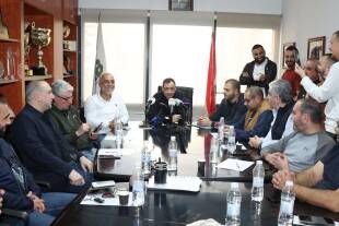 بطولة كرة السلة تعاود في 22 ايار