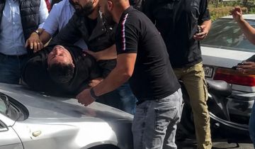 تطويق إشكال ساقية الجنزير بعد غضب قطع أوصال العاصمة